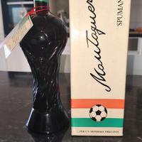 Bottiglia da collezione