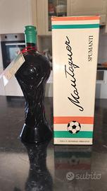 Bottiglia da collezione