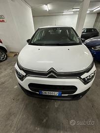 Citroen C3 BlueHDi 100 S&S C-Series