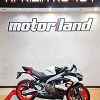 APRILIA RS 457