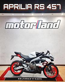APRILIA RS 457