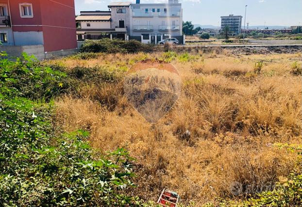 Terreno Edificabile - Floridia