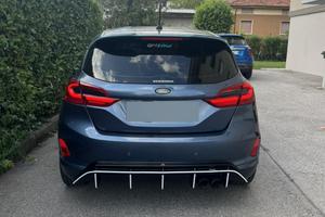 ford fiesta st line