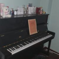 pianoforte hoffmayer