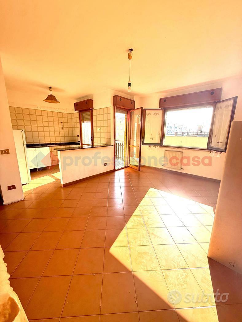 Apartment in Roma, Casal Palocco, Municipio Roma X - Vista 4