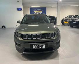 JEEP Compass 1.6 Multijet II 2WD Longitude