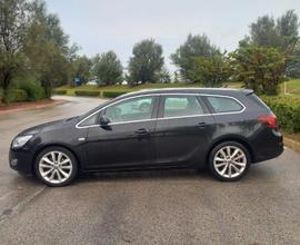 OPEL Astra 1700cdti - sport tourer