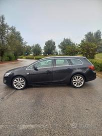 OPEL Astra 1700cdti - sport tourer