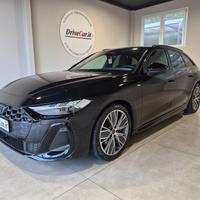 Audi A5 Avant TDI 150 kW mHEV+ S tronic Line editi