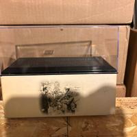 Teca in plexiglass - modellini in scala 1/43