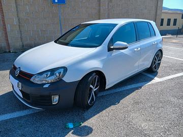 Volkswagen Golf 2.0 TDI 170CV DPF 5p. GTD