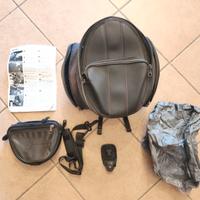 borsa serbatoio ducati performance 
