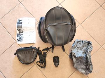 borsa serbatoio ducati performance 