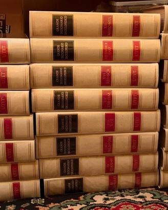 Grande Dizionario Enciclopedico Arte Italiana