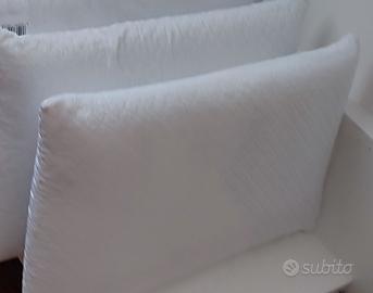 Cuscino in Memory aloe.