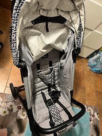 Passeggino Inglesina