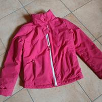 Giacca invernale da neve