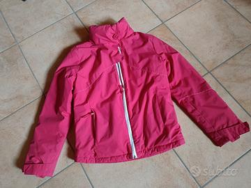 Giacca invernale da neve