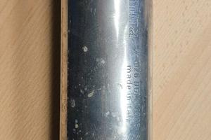 silenziatore APRILIA C1026 DGM 51996-S