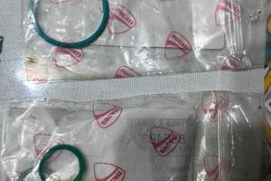Guarnizioni per filtro a rete Ducati Streetfighter