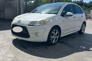 Citroen C3 130.000km GPL