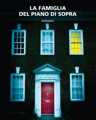 La famiglia del piano di sopra, di Lisa Jewell