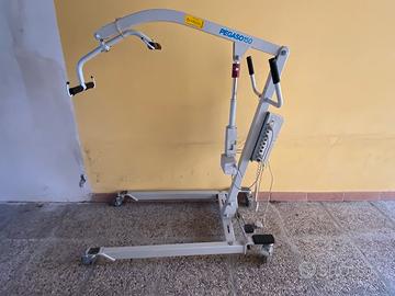 Sollevatore per anziani