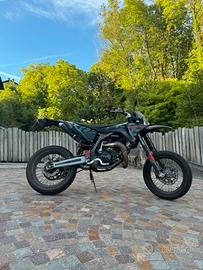Fantic xm 50 limited edition 2024