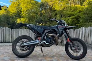 Fantic xm 50 limited edition 2024