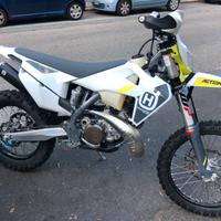 Husqvarna TE 300 1 2022