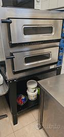 forno 6+6