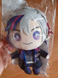 NIJISANJI NUI Pupazzi  Fuwacchi/ Fuwa Minato