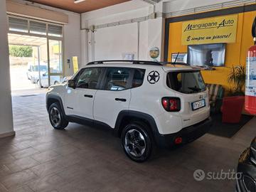 Jeep Renegade 2.0 Mjt 120CV 4WD
