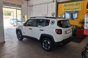 Jeep Renegade 2.0 Mjt 120CV 4WD