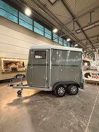 Trailer Fautras provan premium