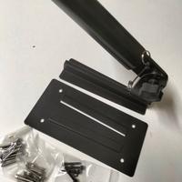 SUPPORTO A TUBO REGOLABILE