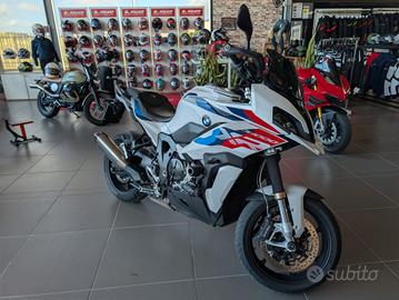 Bmw S 1000 XR