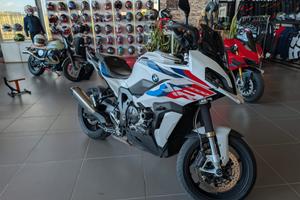 Bmw S 1000 XR