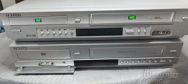 video registratore