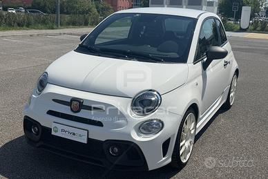 ABARTH 695 1.4 Turbo T-Jet 180 CV