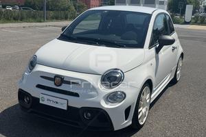 ABARTH 695 1.4 Turbo T-Jet 180 CV