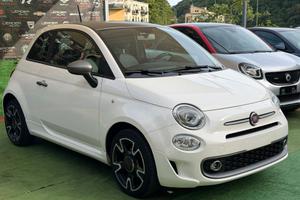 Fiat 500 S 1.2 69 Cv Sport