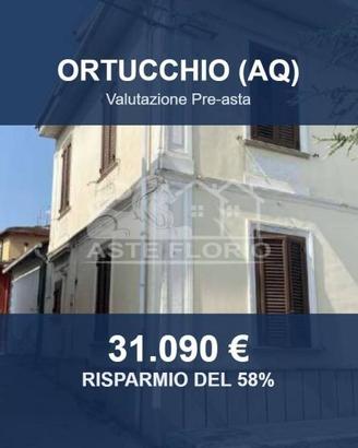 Immobile in asta di 200 m² a Ortucchio