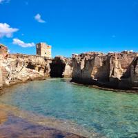 Casetta indipendente a Tricase