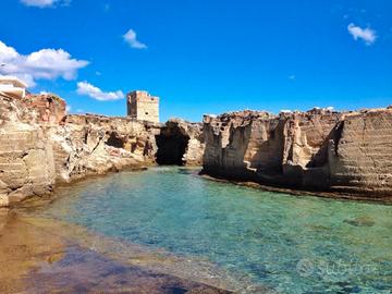 Casetta indipendente a Tricase