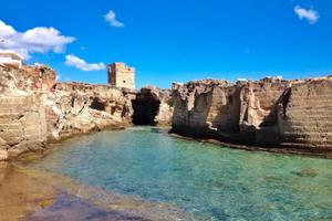 Casetta indipendente a Tricase