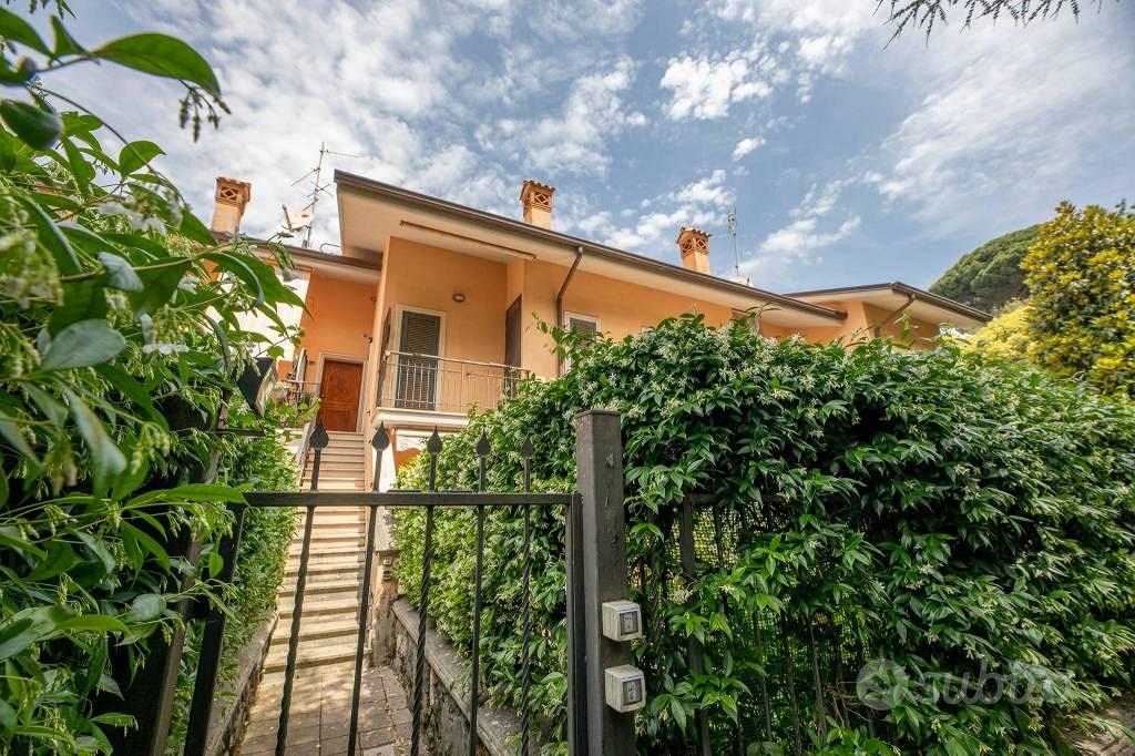 Appartamento – Monte Porzio Catone, Armetta - Vista 3