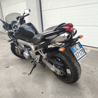 YAMAHA FZ6 Fazer anno 2007