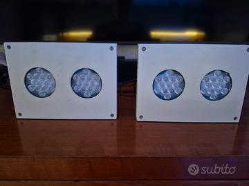 2 Plafoniere LED AquaIllumination Hydra 26 HD