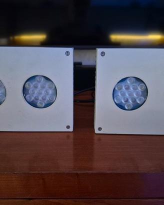 2 Plafoniere LED AquaIllumination Hydra 26 HD